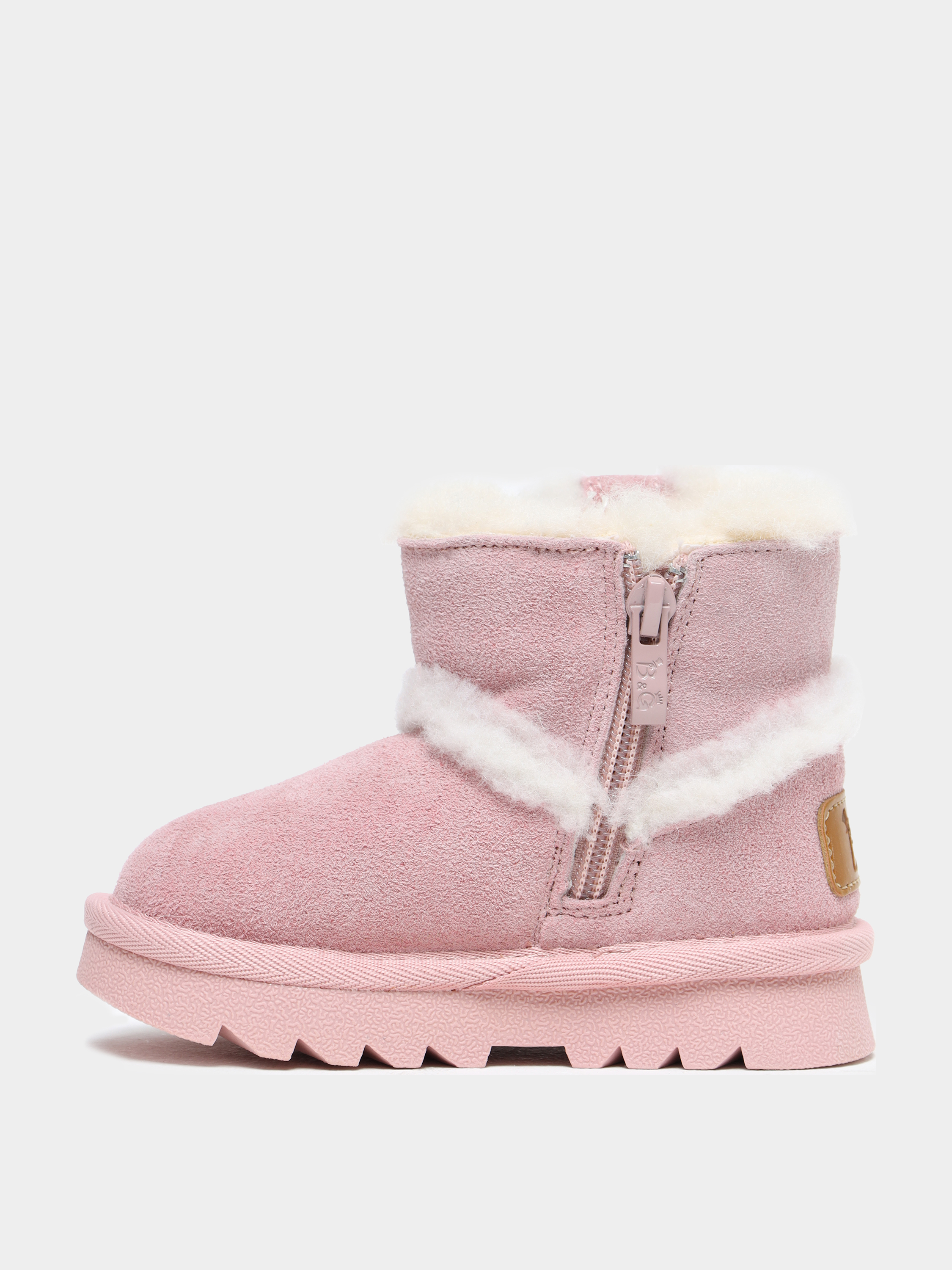 Угги Boys and Girls 2310-3H - фото 6