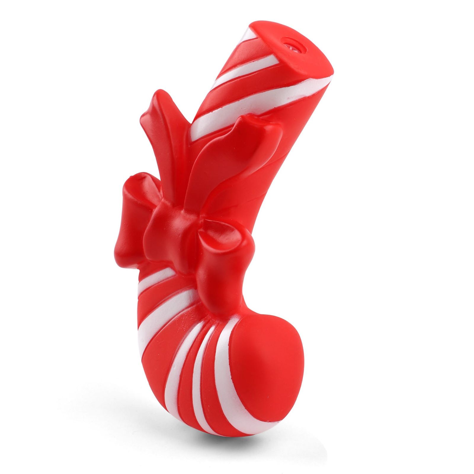 Игрушка для собак Triol New Year Леденец 13.5см - фото 4