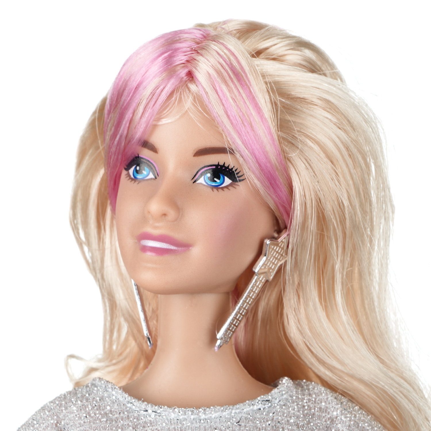 Кукла модельная Карапуз София высота 29 см 411543 - фото 3