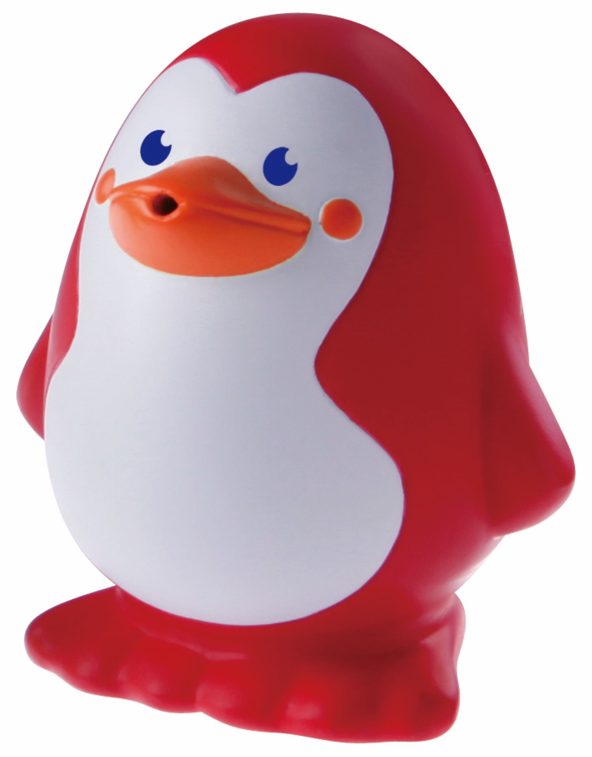 Игрушка INFANTINO для купания Пингвины - фото 3