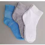 Носки 3 пары Master Socks
