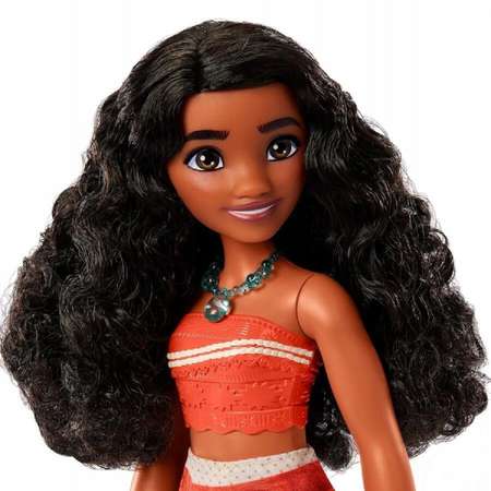 Кукла модельная Disney Princess