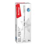 Ручка гелевая BERLINGO 12 шт.