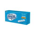 Тампоны гигиенические Helen Harper Super -16 шт