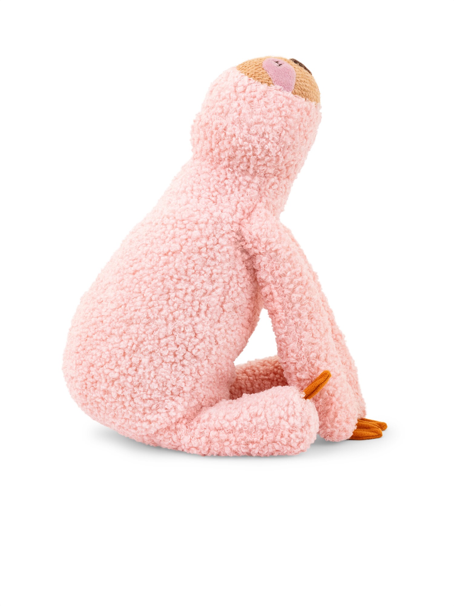 Мягкая игрушка Junion Ленивец Лола - фото 11