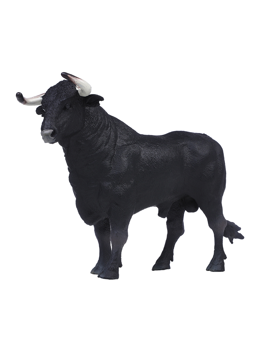 Игровой набор Masai Mara Бык - фото 8