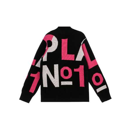 Джемпер PlayToday