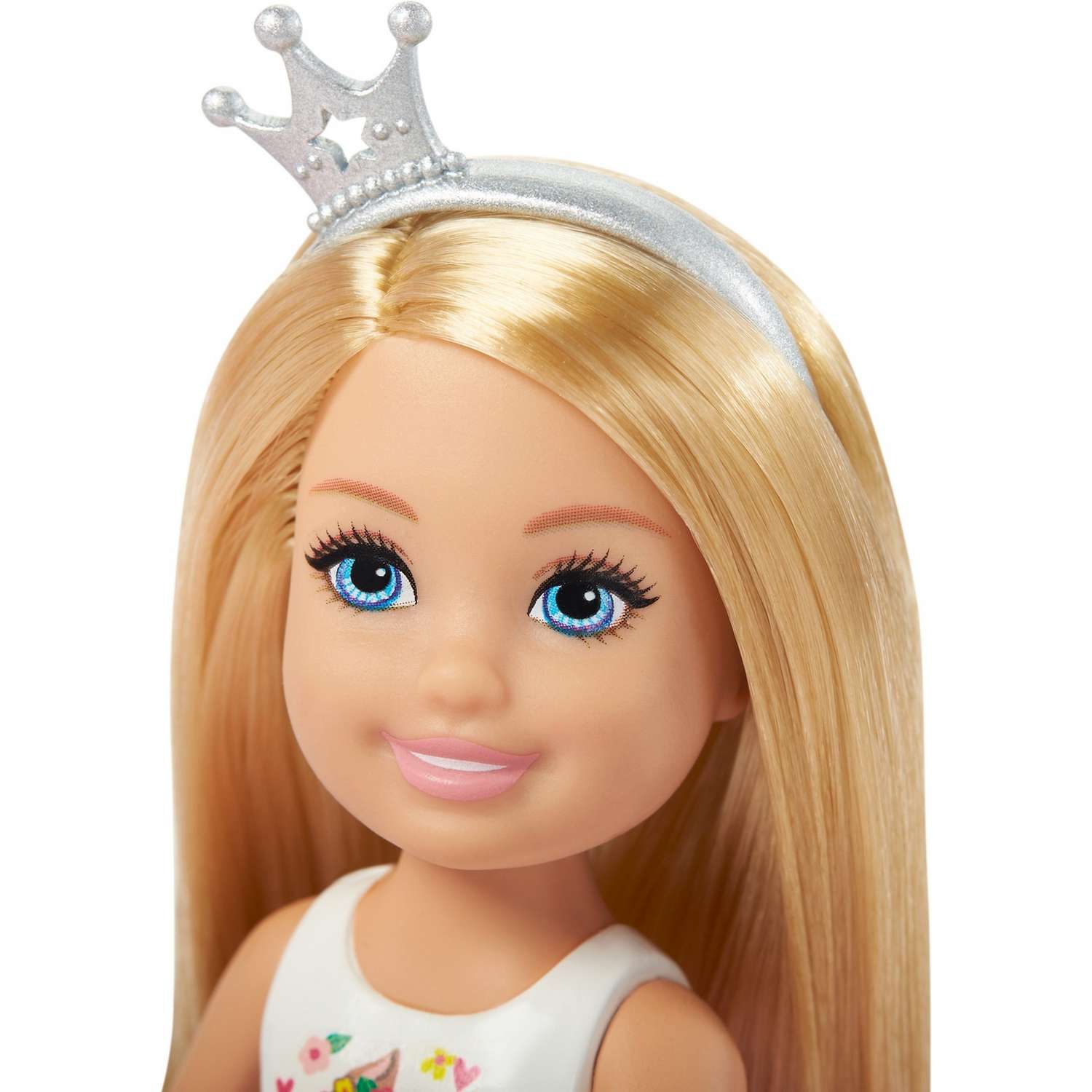 Кукла модельная Barbie GML72 - фото 7