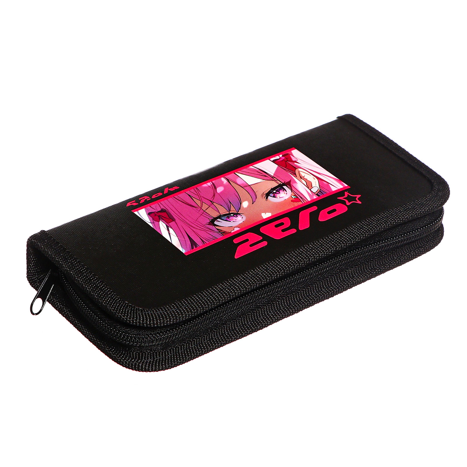 Пенал книжка Calligrata - фото 2