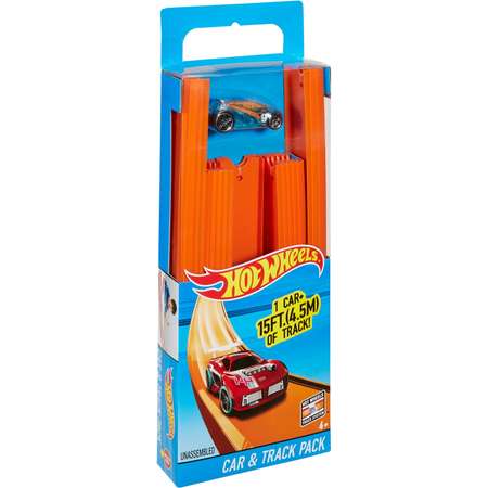 Трек Hot Wheels