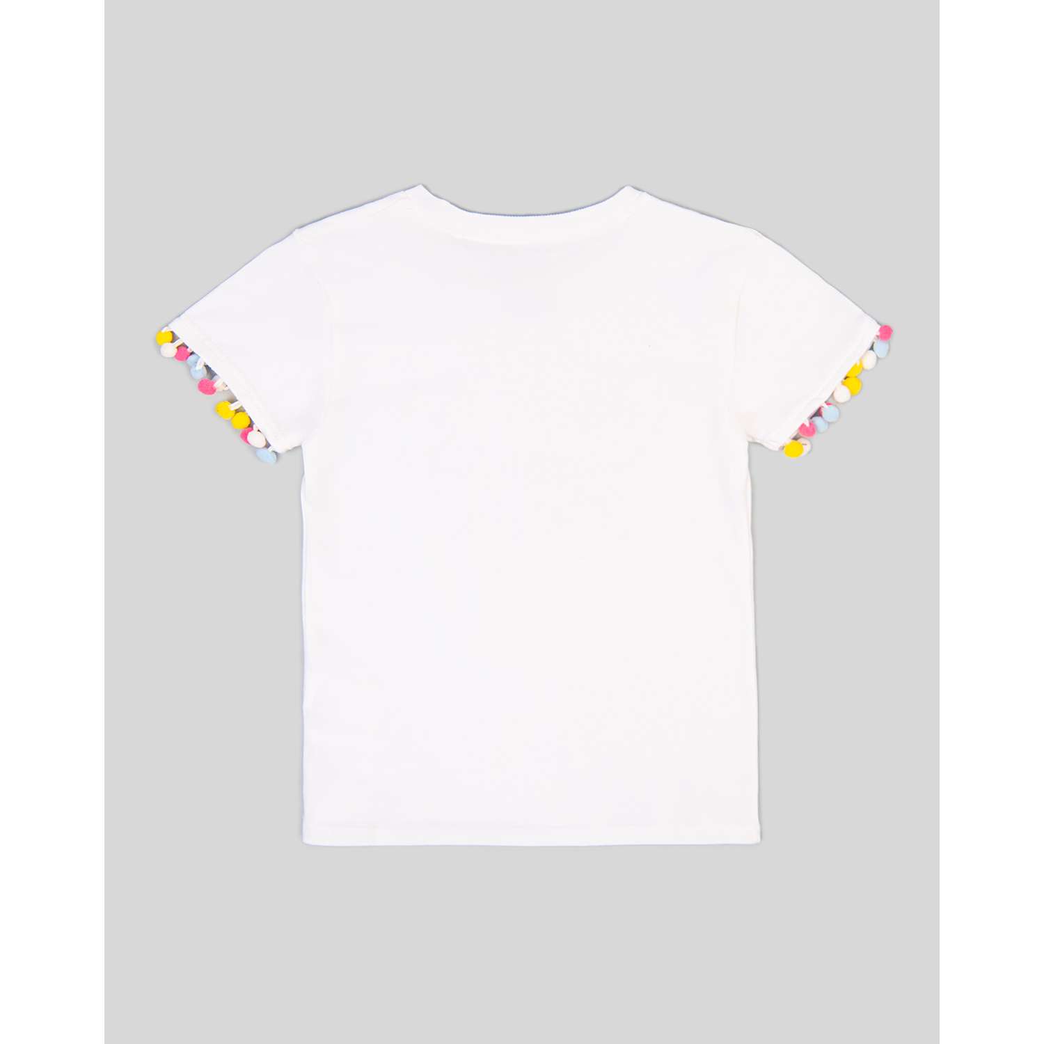Футболка Futurino Fashion S22FF3-0J32kg-00 - фото 3