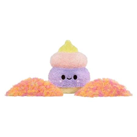 Игрушка мягкая Fluffie Stuffiez Мороженое 594437-EUC