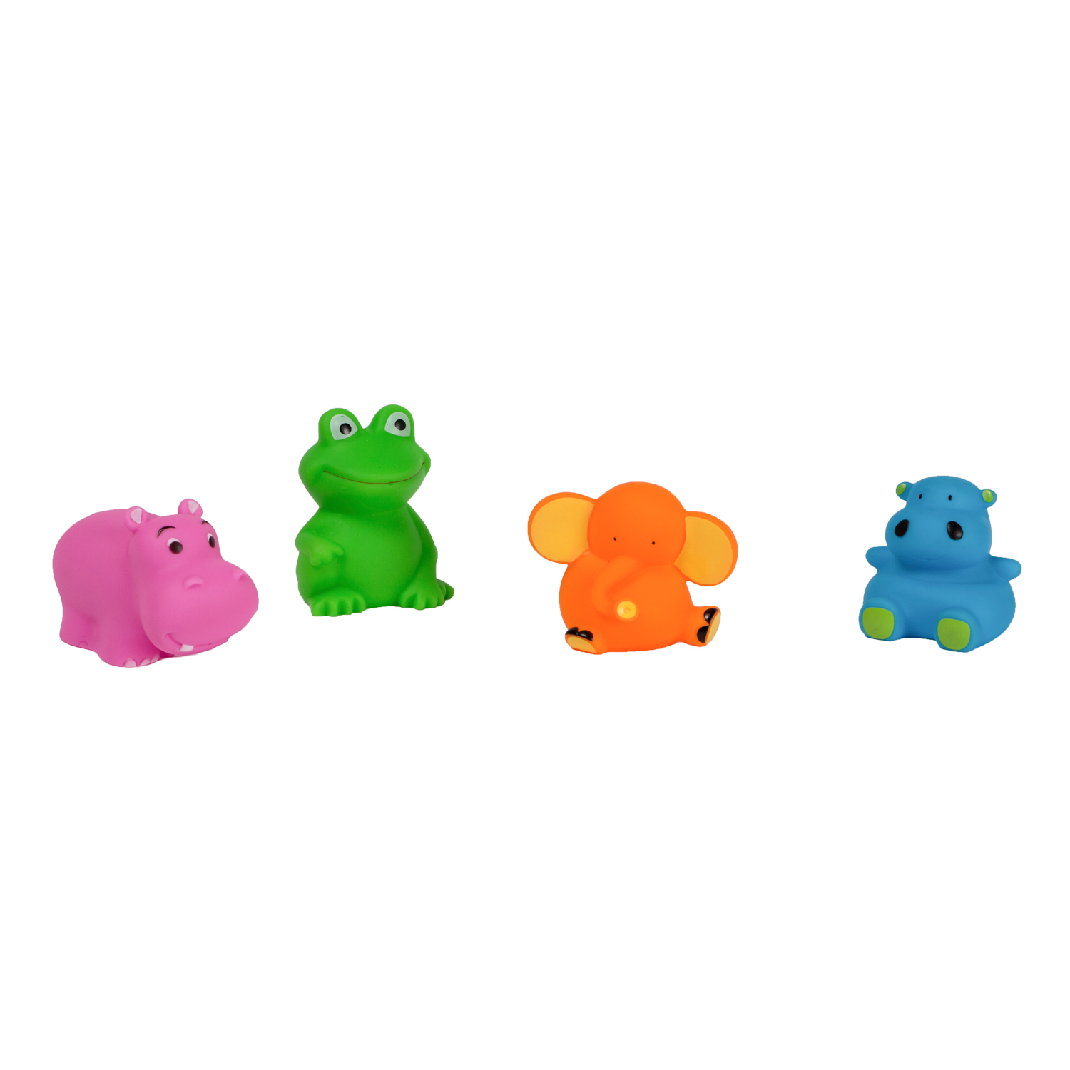 Игрушка BabyGo Для ванны - фото 5