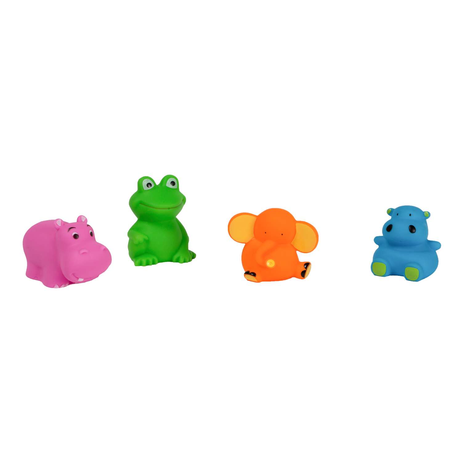 Игрушка BabyGo Для ванны - фото 5