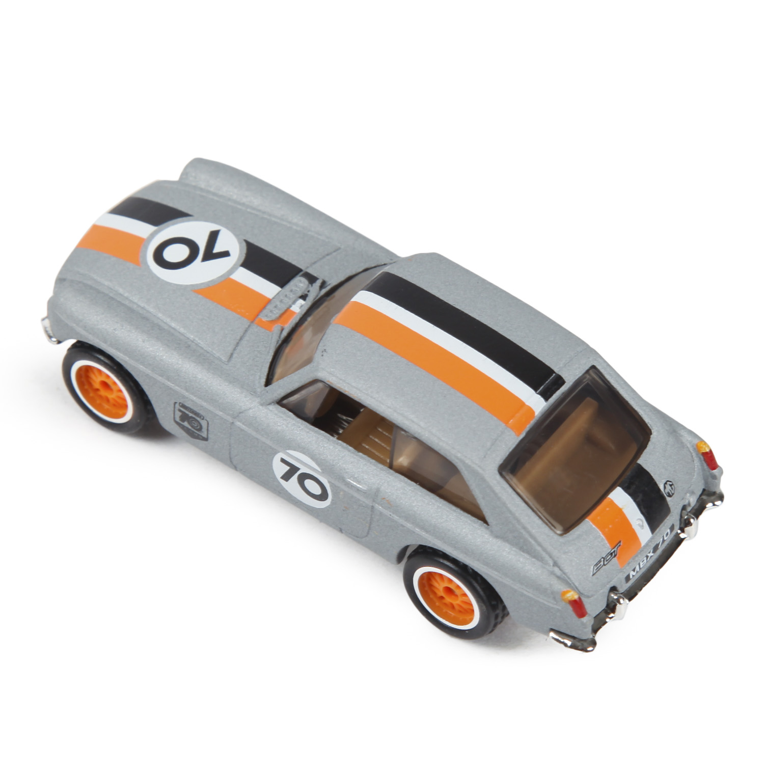 Автомобиль Matchbox Premium Collector 1:64 в ассортименте GBJ48 - фото 8
