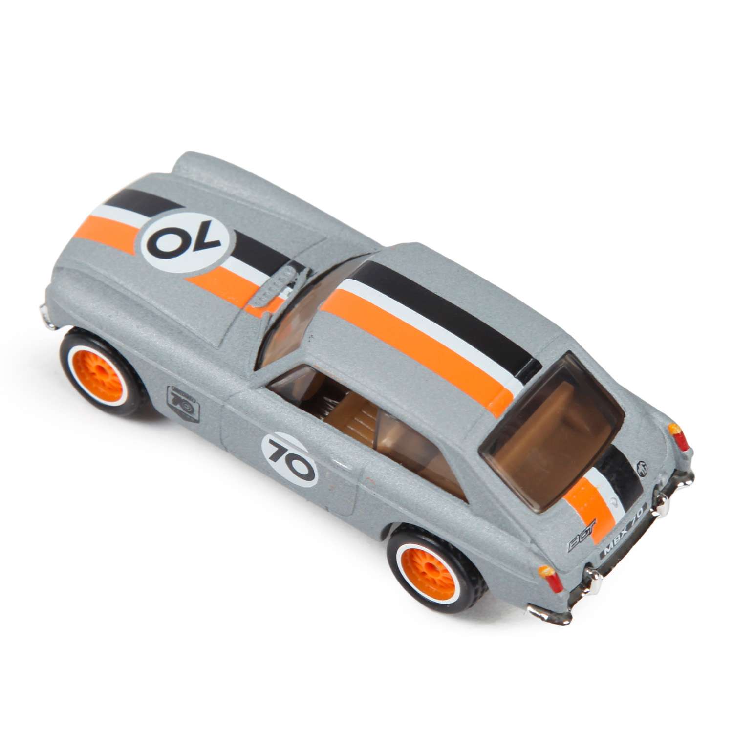 Автомобиль Matchbox Premium Collector 1:64 в ассортименте GBJ48 - фото 8