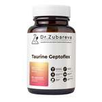 Таурин Гептофлекс Dr. Zubareva 60 капсул