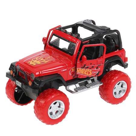 Автомобиль Hot Wheels