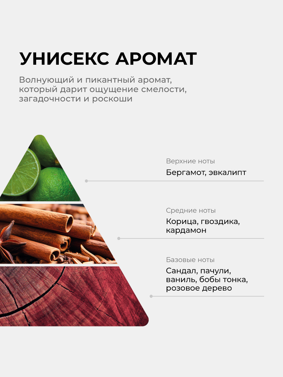 Крем SYNC Парфюмированный увлажняющий 460 мл 1 шт. - фото 2