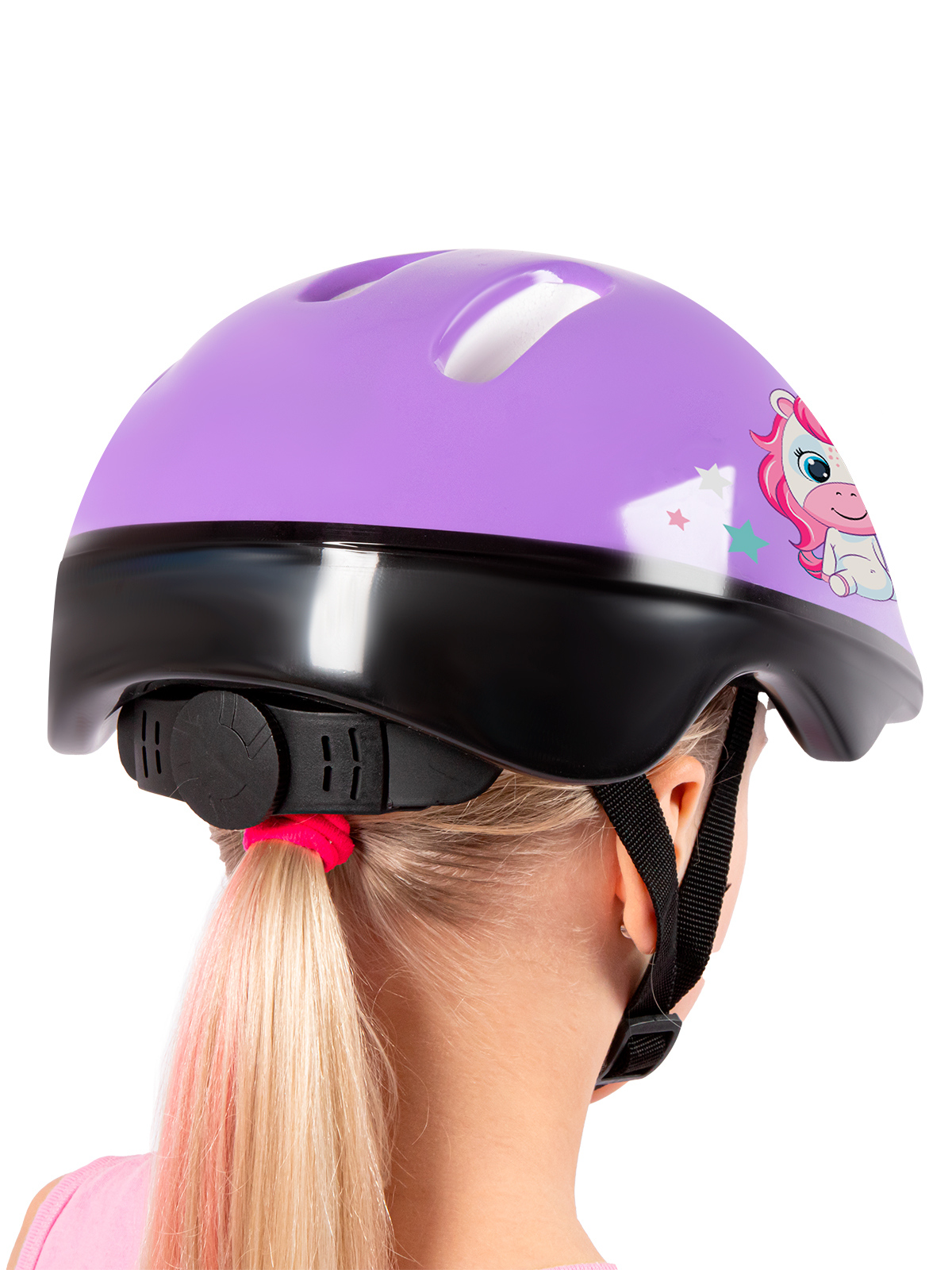 Роликовые коньки CITYRIDE XS 27-30 - фото 24