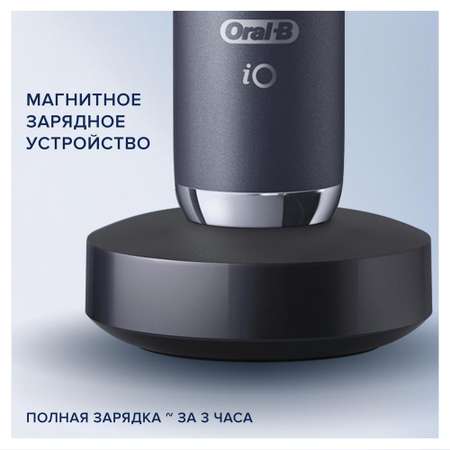 Зубная щетка электрическая Oral-B