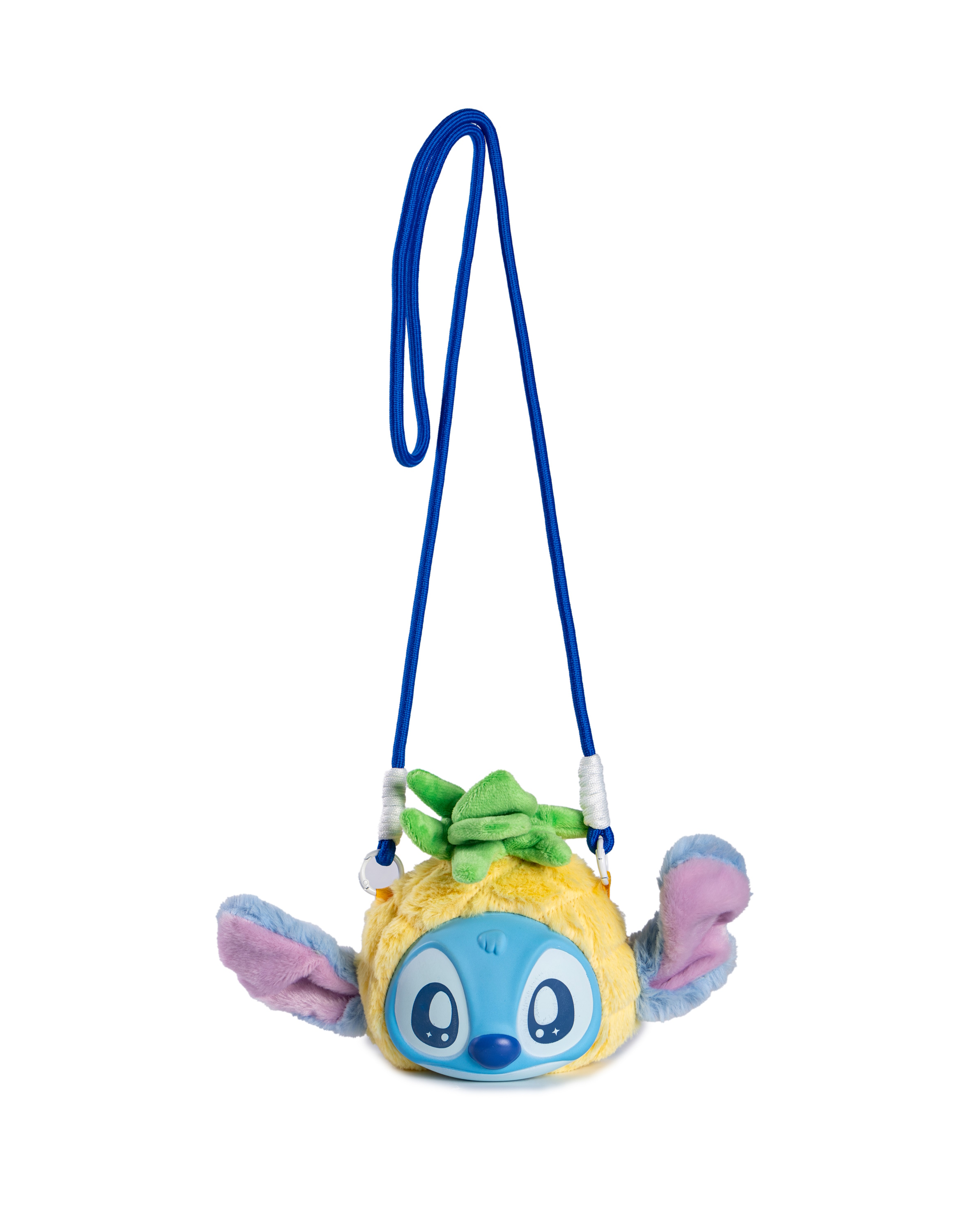 Мягкая игрушка Stitch Funny Travel - фото 13