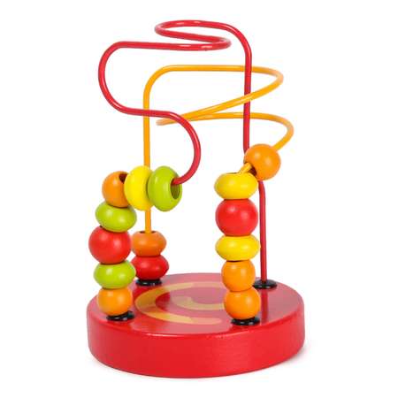 Настольная игра ABC