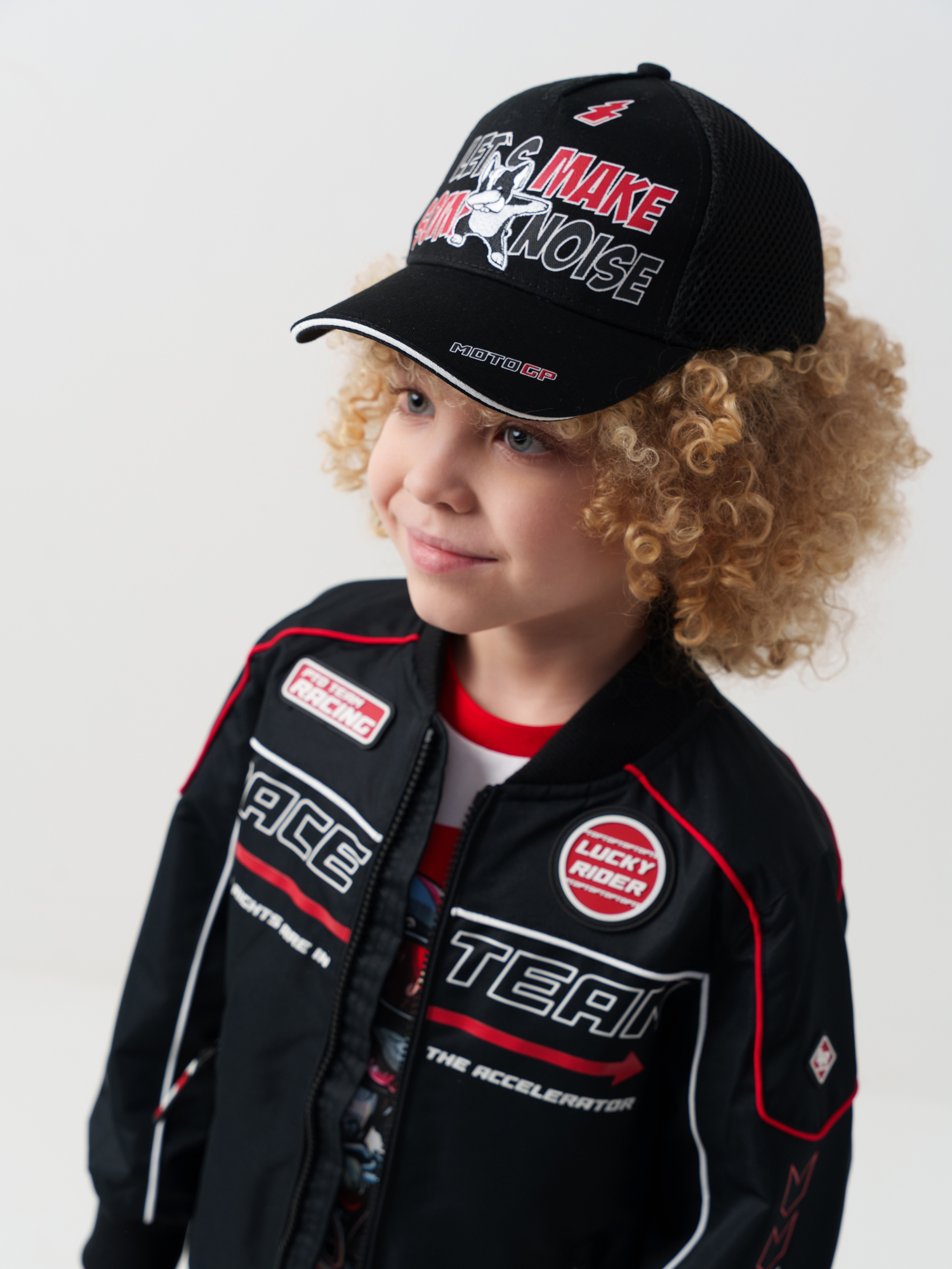 Бейсболка PlayToday 12612273 - фото 1