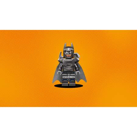 Конструктор LEGO Marvel Super Heroes блочный