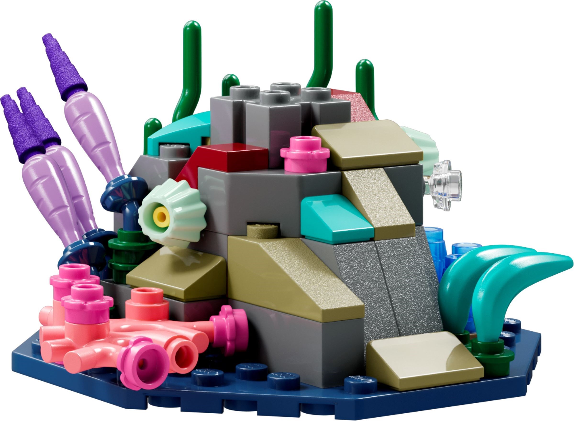 Конструктор LEGO Avatar 75577 553 дет. - фото 6