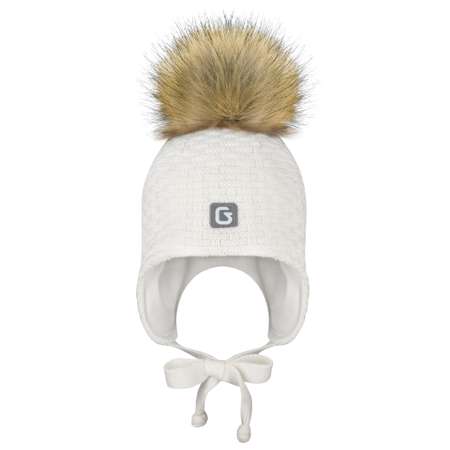 Шапка GUSTI