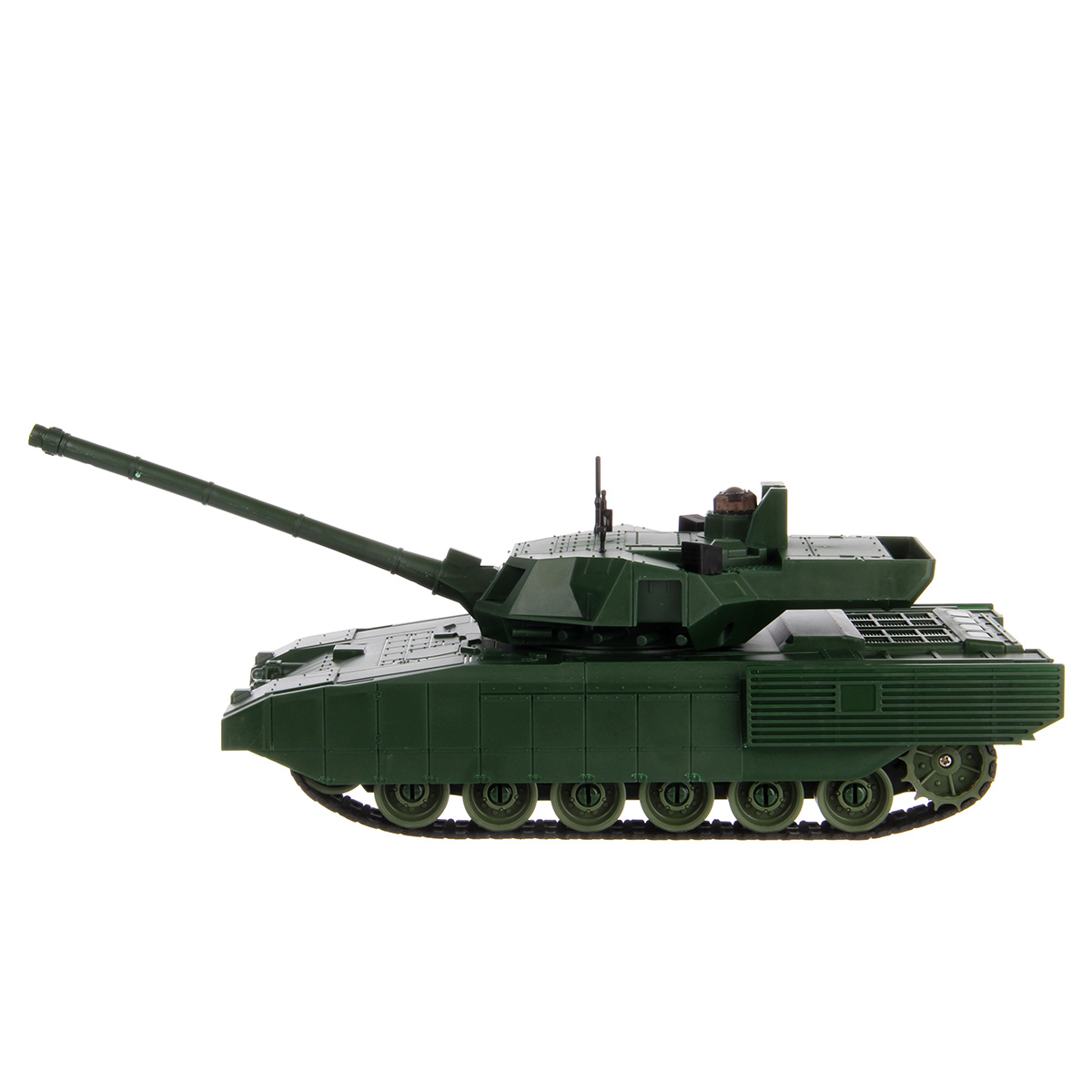 Танк РУ Veld Co 1:24 - фото 19