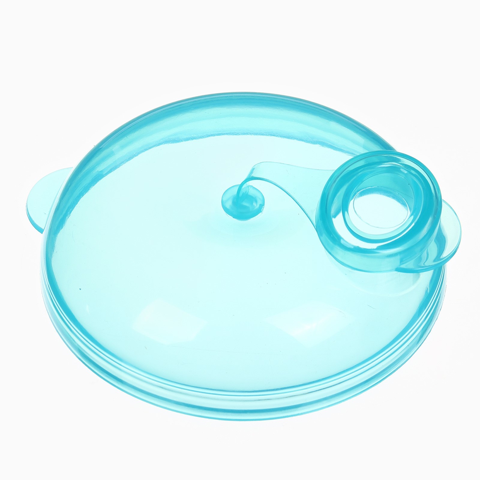 Тарелка Крошка Я - фото 9