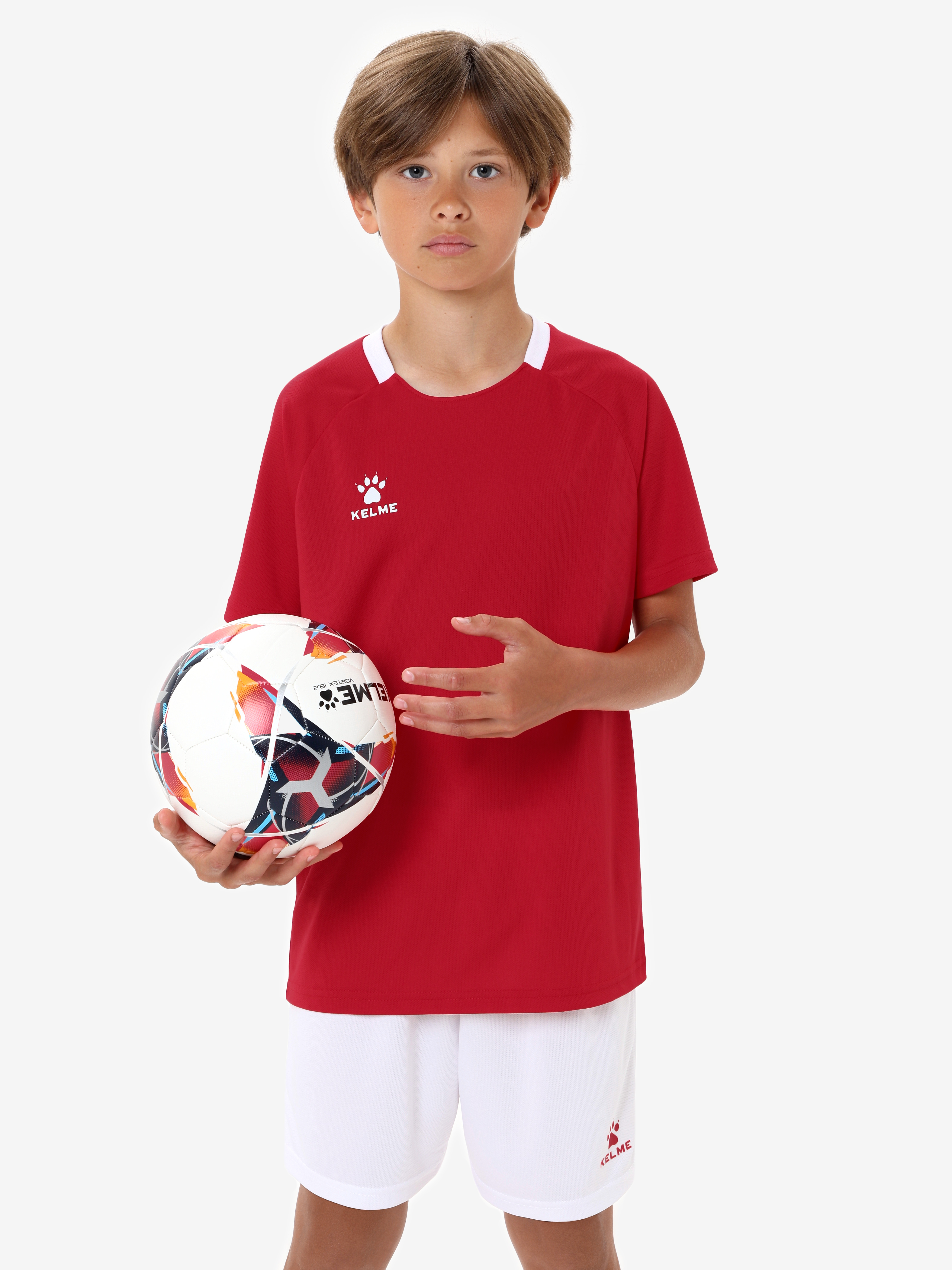 Костюм KELME 8451ZB3245-600 - фото 1