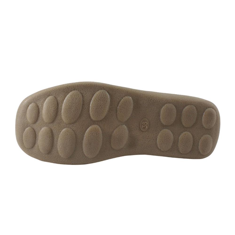 Мокасины BEST.A C803-OV BEST.A Мокасины для мальчика,молочный - фото 5