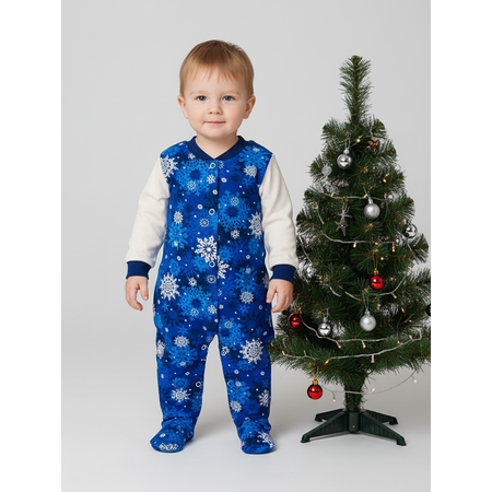 Комбинезон VGtrikotazh