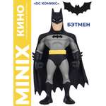 Фигурка MINIX DC Комикс Бэтмен 12см