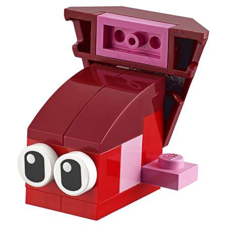 Конструктор LEGO Classic блочный