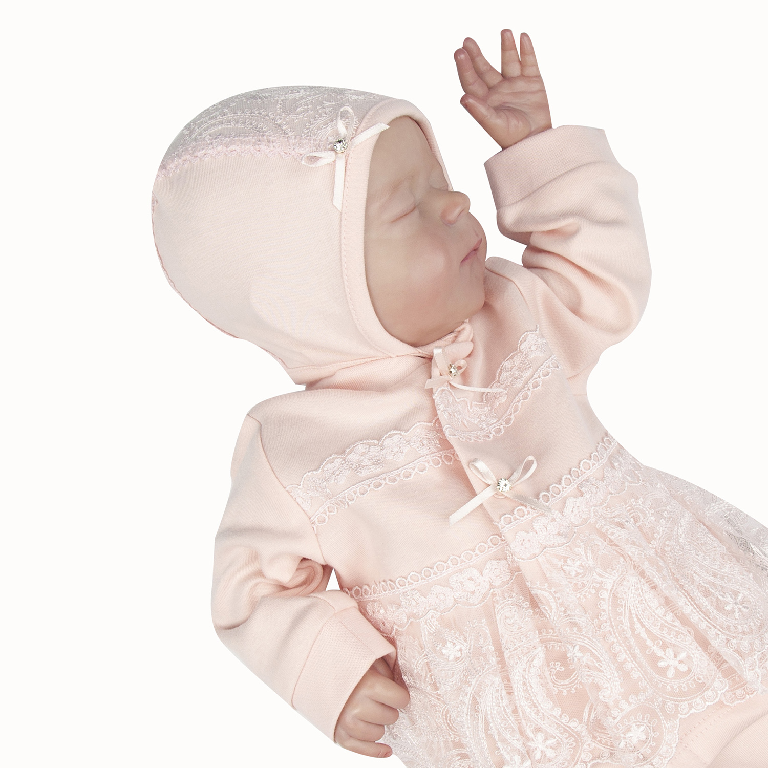 Комплект на выписку НаследникЪ Выжанова 221-030-РЗ - фото 4