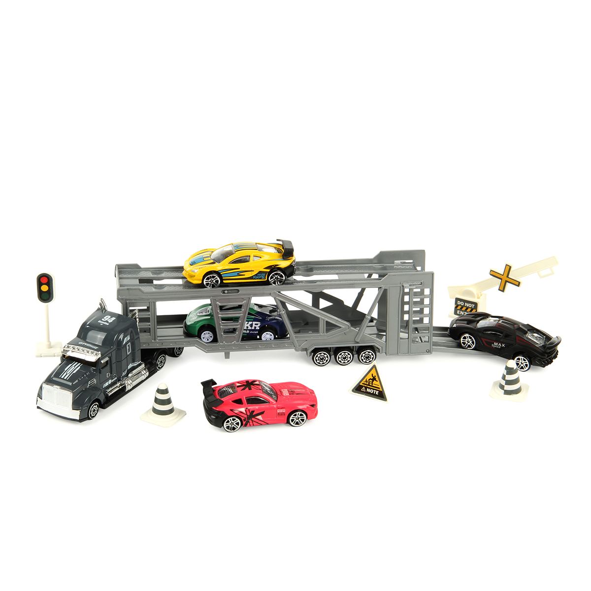 Автовоз Veld Co 128067 - фото 1