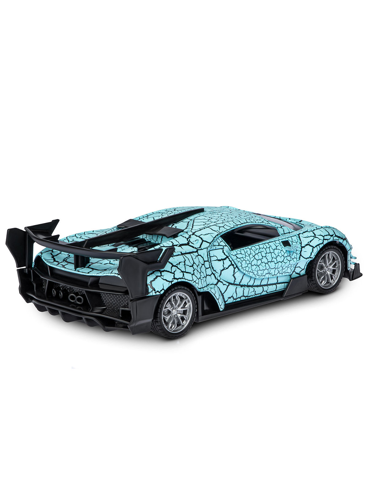 Автомобиль РУ AUTODRIVE 1:24 - фото 12