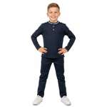 Лонгслив Я Большой!