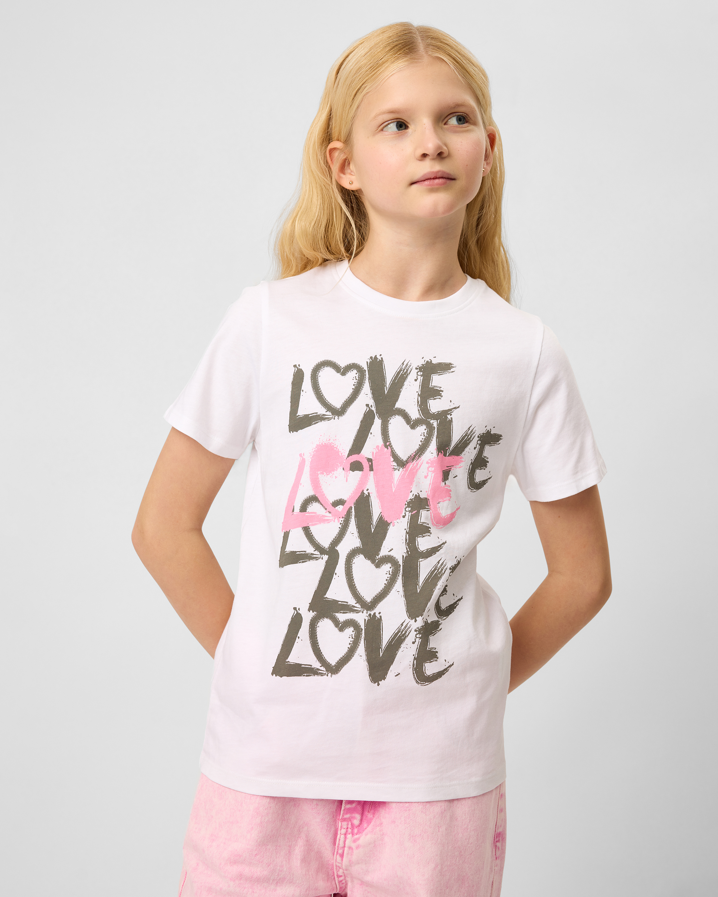 Футболка Futurino S26FU3-G12SXtg-00 - фото 1