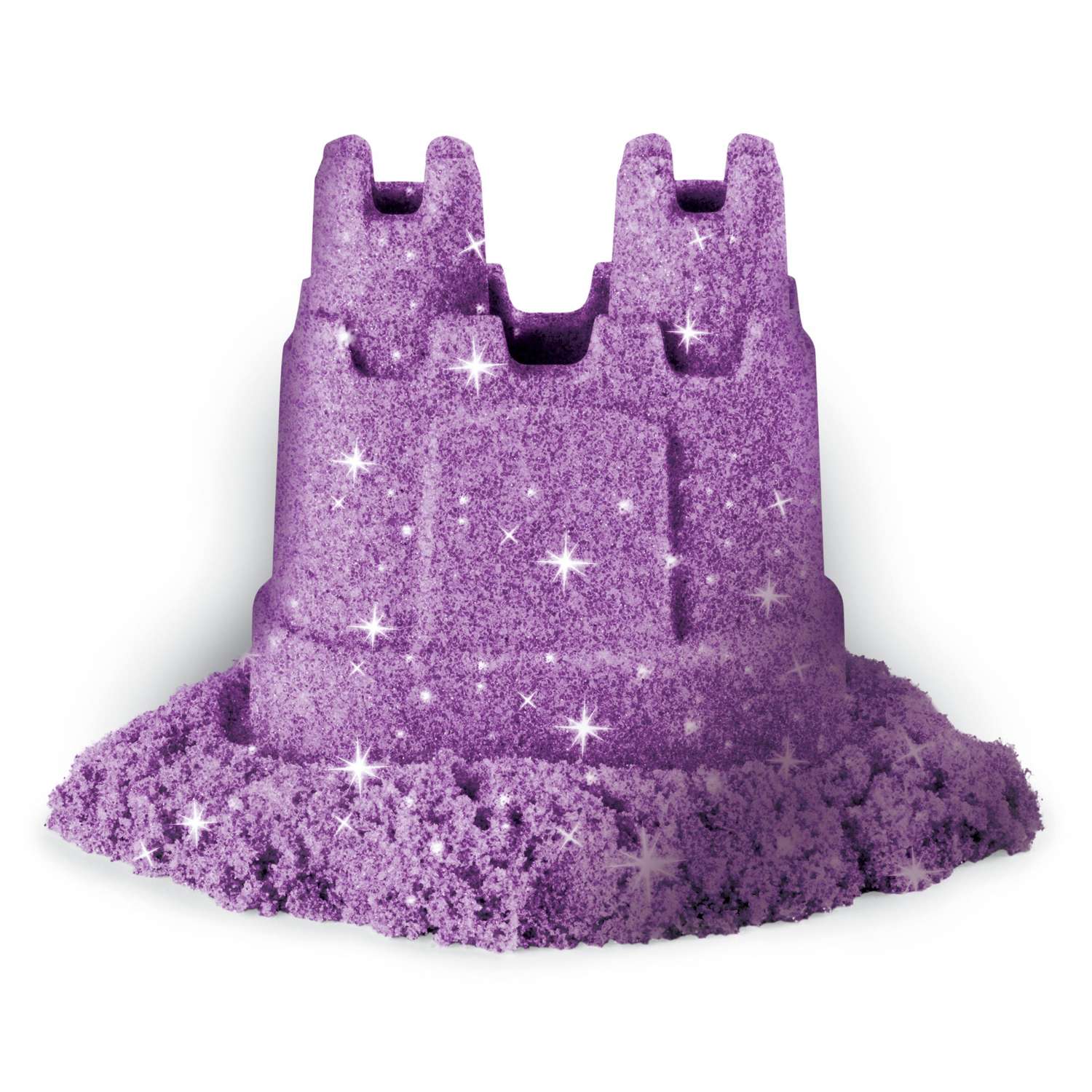Кинетический песок Kinetic Sand - фото 7