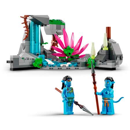 Конструктор LEGO Avatar 572 дет.