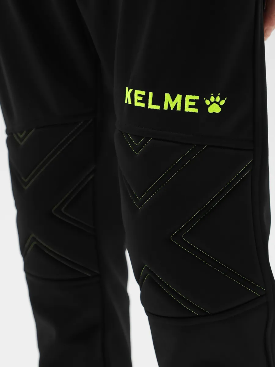 Брюки вратарские KELME K15Z408LC-010 - фото 3