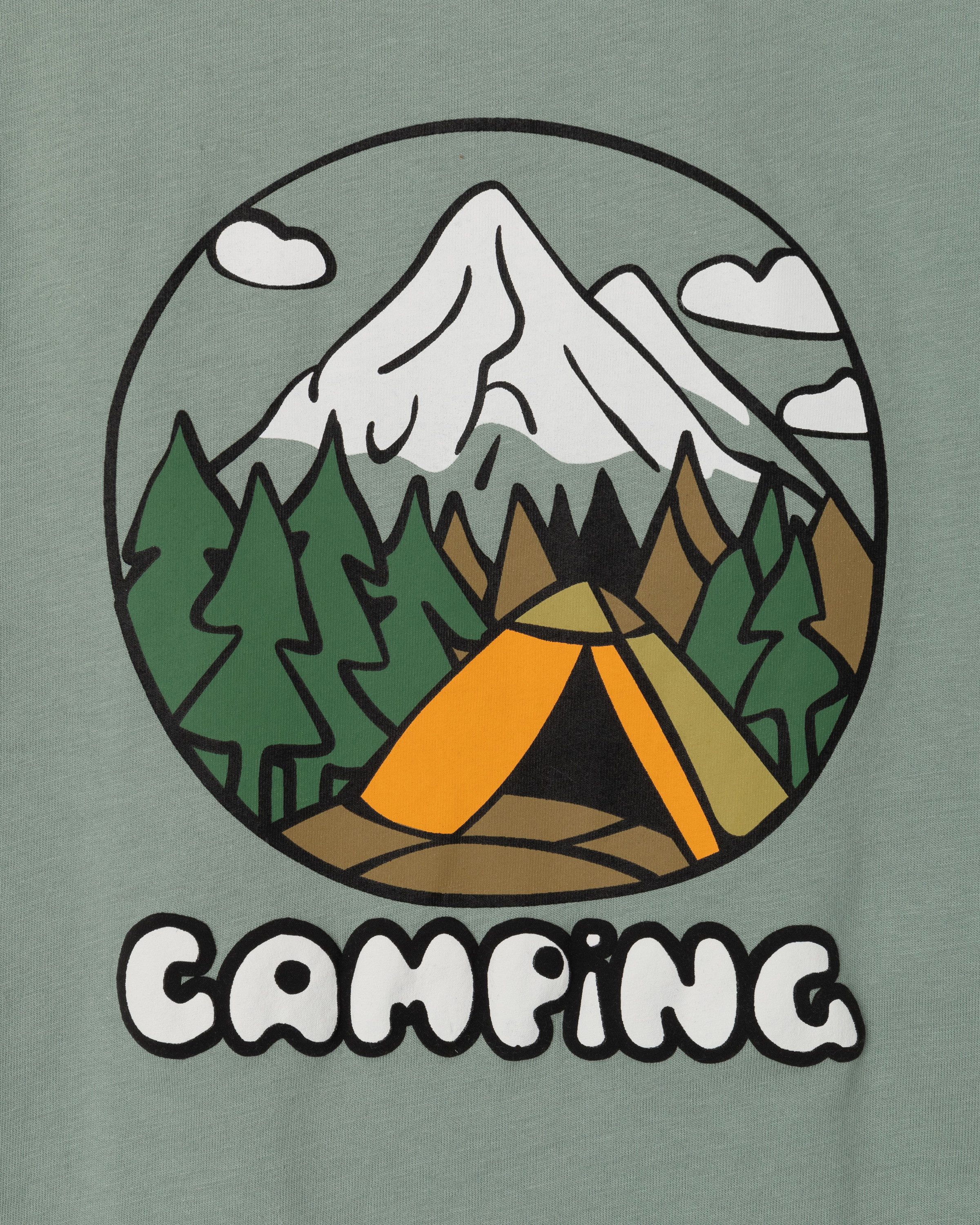 Футболка Futurino Fashion S26FF-2BJ01FFkb-54 - фото 3