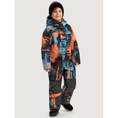 Комбинезон NIKASTYLE