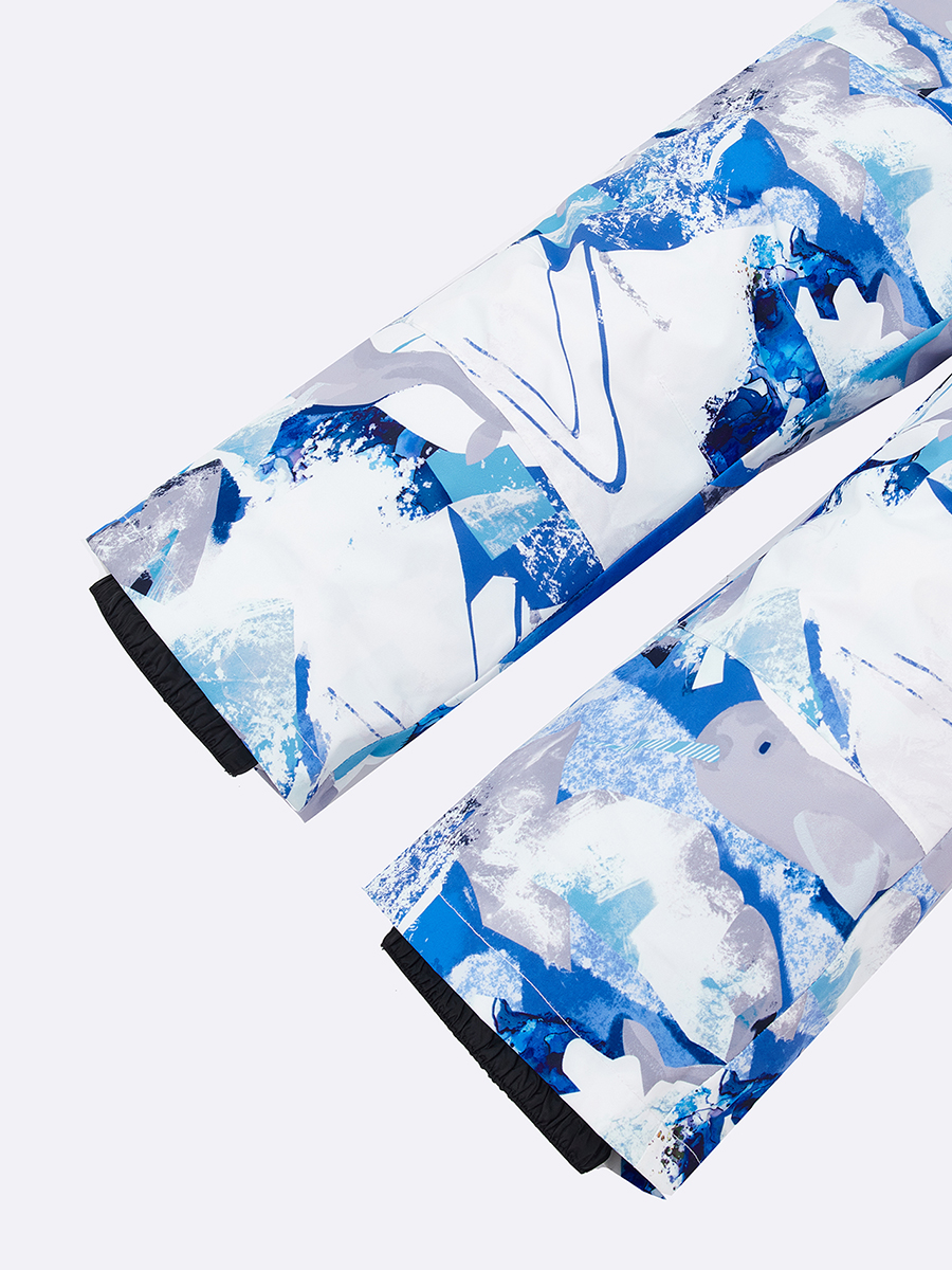 Комбинезон Lassie 72105306-0100 - фото 15