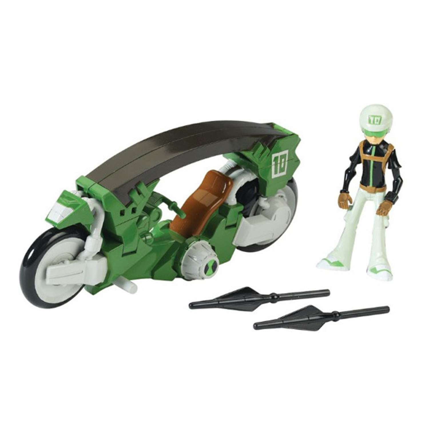 Игровой набор Ben10 в ассортименте - фото 1